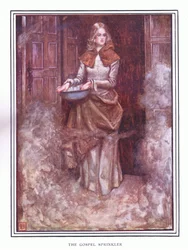 Der Evangeliums-Sprenger